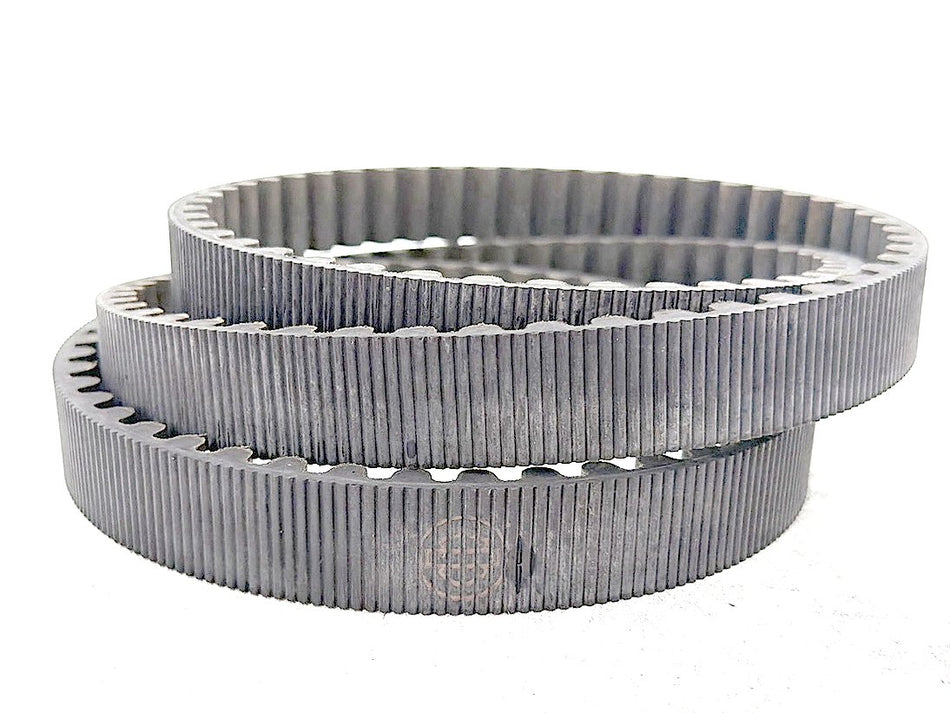 05 Harley Electra Glide Touring Ultra OEM Rear Drive Belt 40024-04B 139T 1-1/8"