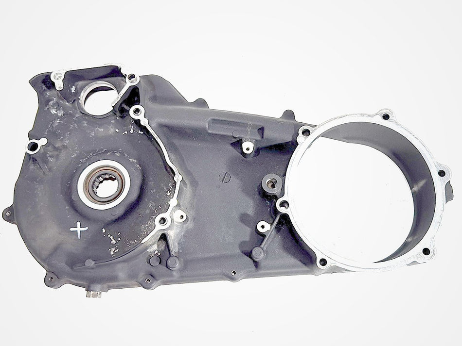 2011 Harley Heritage Softail Classic FLSTC OEM Inner Primary Clutch Cover
