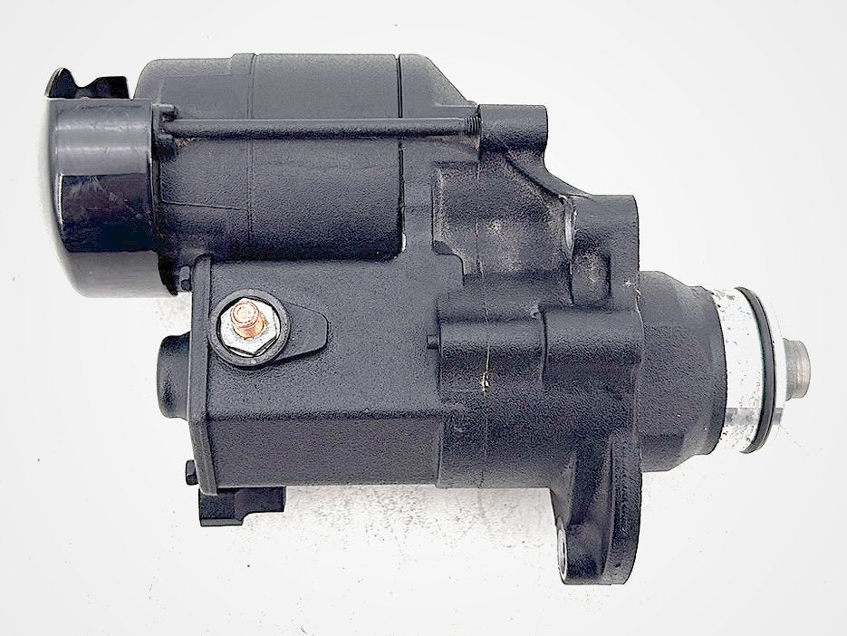 2012 Harley Road Glide Touring FLTRX Custom OEM Engine Starter Motor