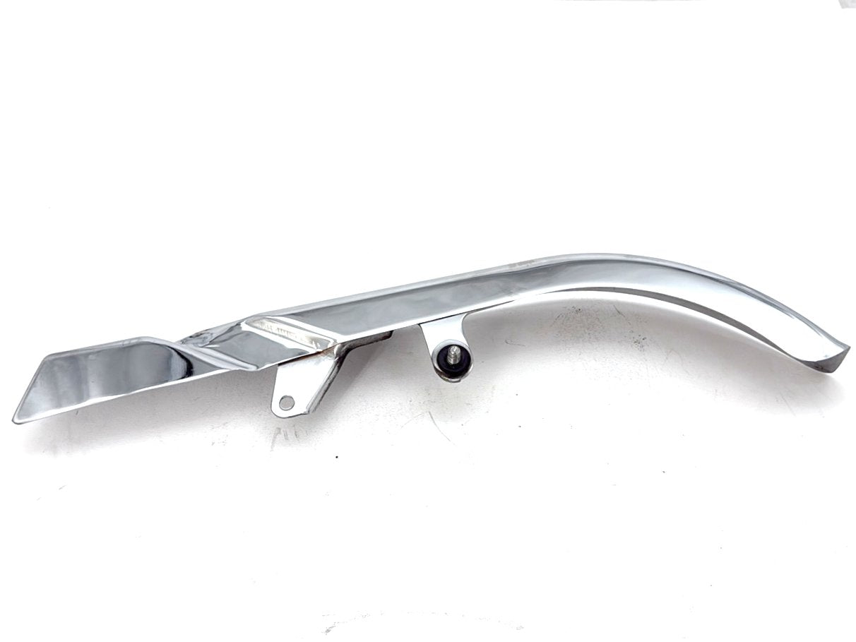 2004 Harley Softail FLSTC Heritage Classic OEM Drive Belt Guard Cover Shield