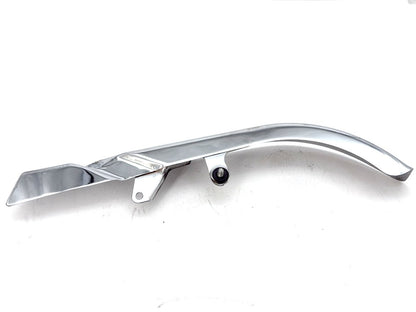 2004 Harley Softail FLSTC Heritage Classic OEM Drive Belt Guard Cover Shield