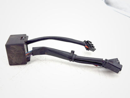 2013 Harley Forty-Eight Sportster 1200X OEM Tail Turn Signal Light Converter Module
