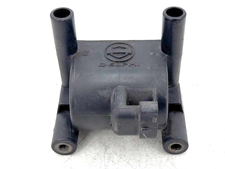 2012 Harley Road Glide Touring FLTRX Custom OEM Ignition Coil Spark Igniter