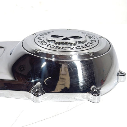 2008 - 2016 Harley-Davidson Touring Street Glide Outer Primary Clutch Cover 25700385