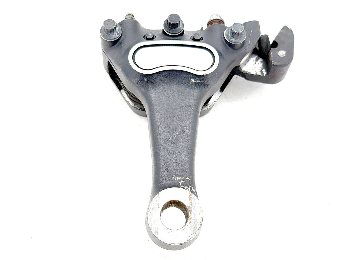 2001 Harley Softail Standard FXST OEM Rear Back Brake Caliper