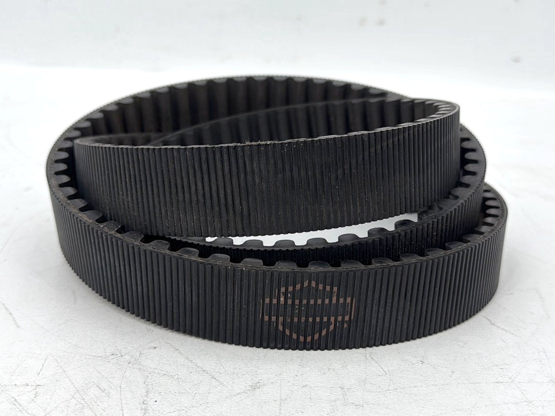2007 - 2012 Harley-Davidson Touring Electra Glide Ultra Rear Drive Belt 	40024-07
