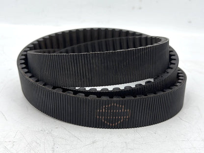 2007 - 2012 Harley-Davidson Touring Electra Glide Ultra Rear Drive Belt 	40024-07