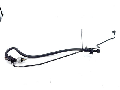 1998 Harley Road King Touring FLHRCI Classic OEM Rear Brake Hose Line Pipe