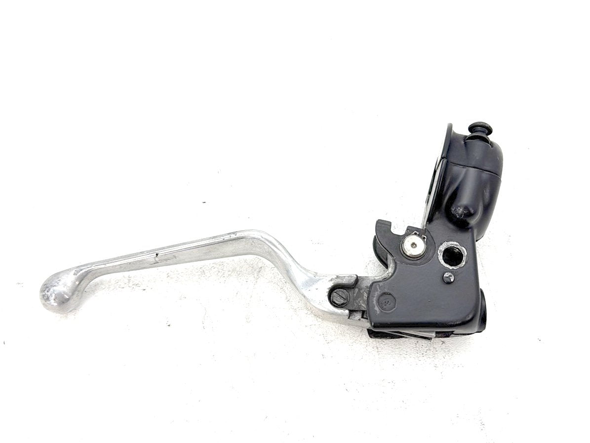 1997 Harley Softail Fat Boy FLSTF OEM Front Left Hand Clutch Control Lever