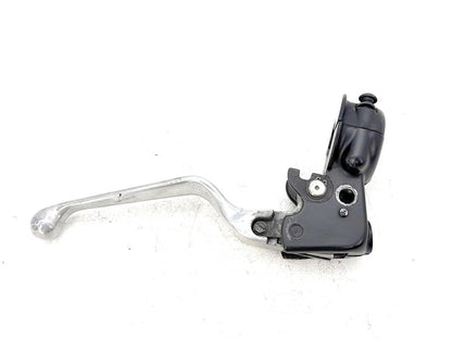 1997 Harley Softail Fat Boy FLSTF OEM Front Left Hand Clutch Control Lever
