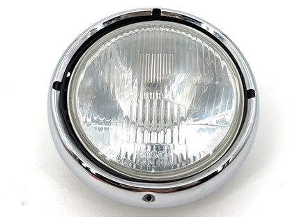 1999 - 2006 Harley-Davidson Touring Electra Glide Classic Headlight Headlamp Head Light Halogen 67702-81A