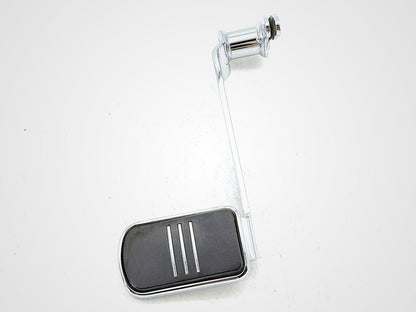 2013 Harley Street Glide Touring FLHX OEM Foot Brake Control Lever Pedal