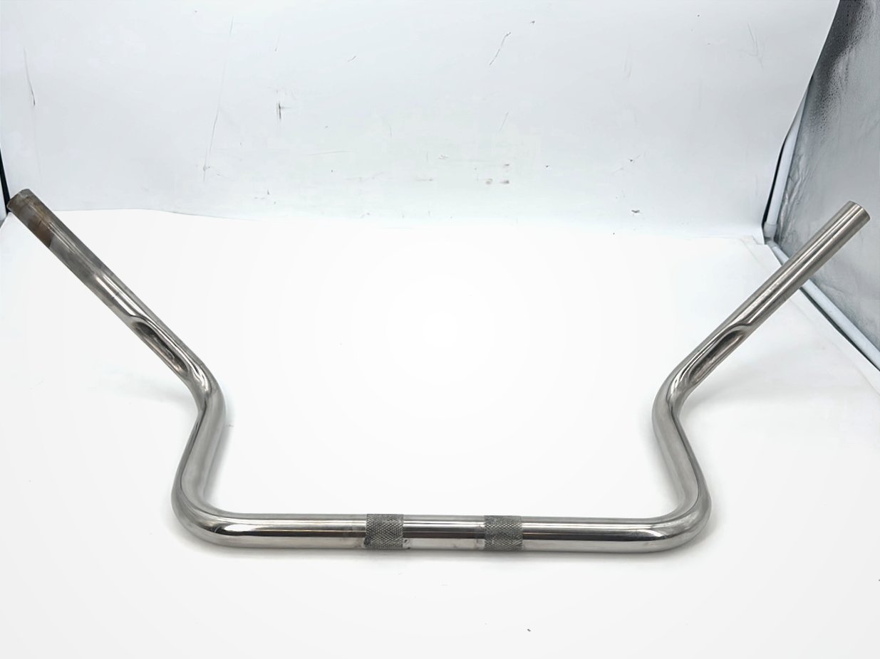 1999 - 2006 Harley-Davidson Touring Electra Glide Classic Front Handlebars Handle Bars  	55924-97