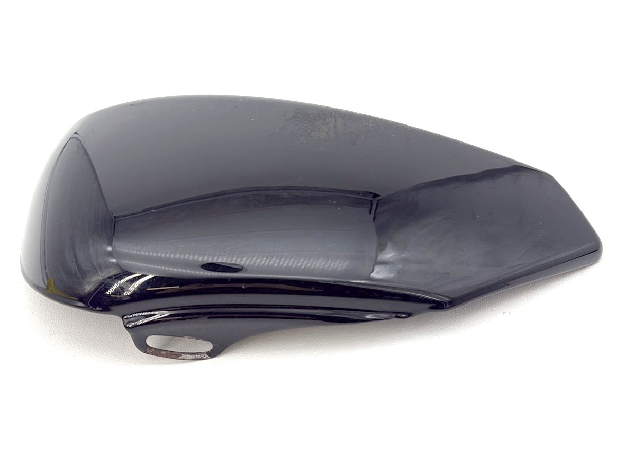 2004 - 2013 Harley-Davidson Sportster 883 Custom Left Fairing Side Oil Tank Cover 66251-04