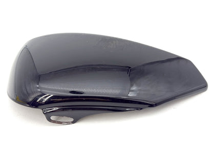 2004 - 2013 Harley-Davidson Sportster 883 Custom Left Fairing Side Oil Tank Cover 66251-04