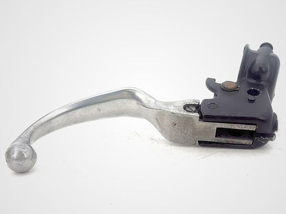 2005 Harley Touring FLHRCI Road King Classic OEM Front Left Hand Clutch Control Lever