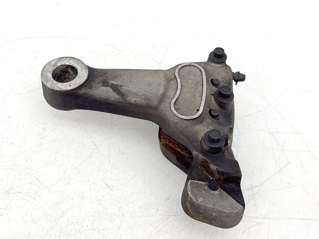 2006 Harley Touring FLHRI Road King OEM Rear Back Brake Caliper
