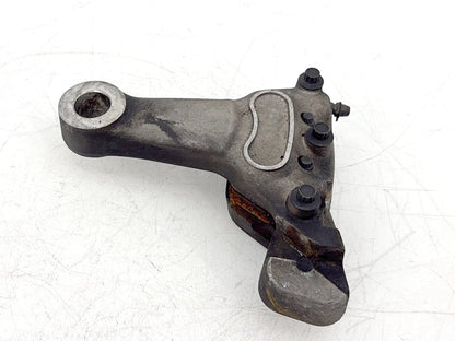 2006 Harley Touring FLHRI Road King OEM Rear Back Brake Caliper