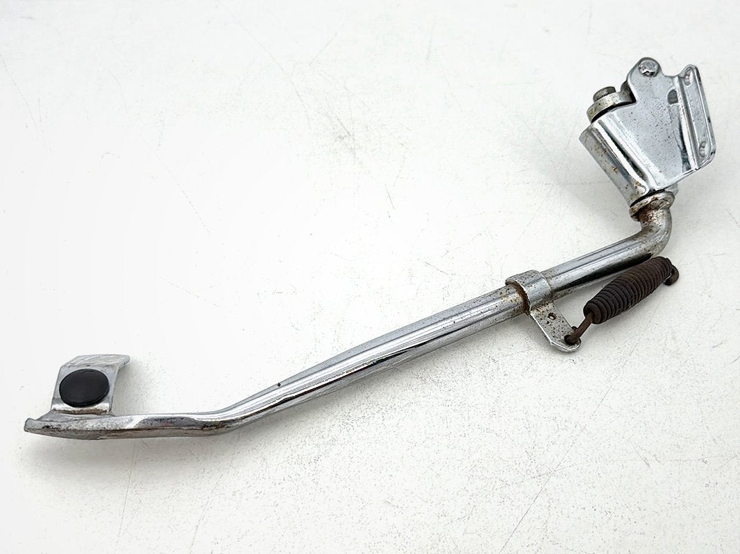 1986 - 1998 Harley-Davidson Softail Heritage Classic Left Side Jiffy Kick Stand & Spring 50087-89B