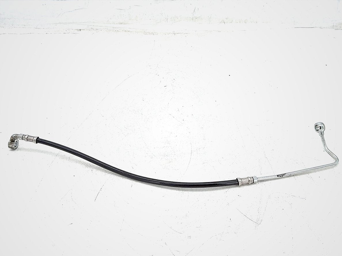 2011 Harley Electra Glide Touring Ultra OEM Rear Brake Hose Line Pipe ABS