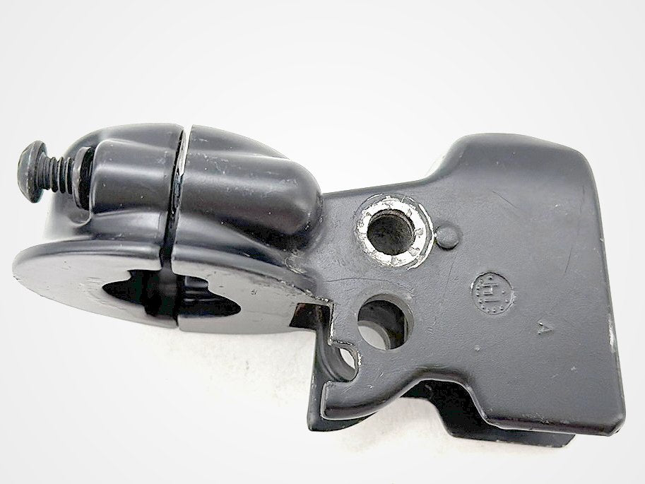 2015 Harley Softail Deluxe FLSTN OEM Clutch Hand Lever Clutch Perch 38608-96