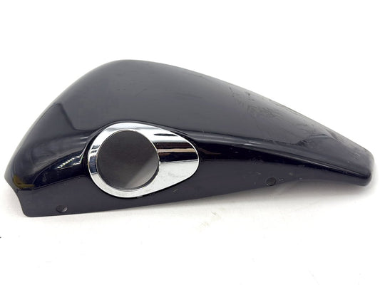 2004 - 2013 Harley-Davidson Sportster 883 Custom Right Fairing Side Oil Tank Cover 66252-04