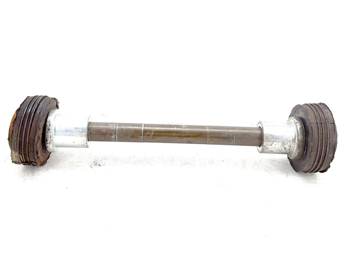 2004 Harley Electra Glide Touring Ultra OEM Rear Fork Swingarm Pivot Bolt Shaft