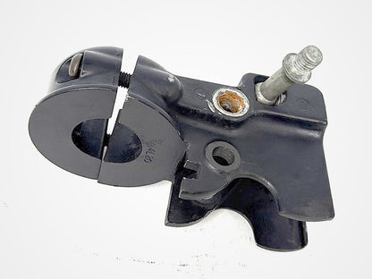 2005 Harley Sportster XL883C 883 Custom OEM Clutch Control Lever Perch