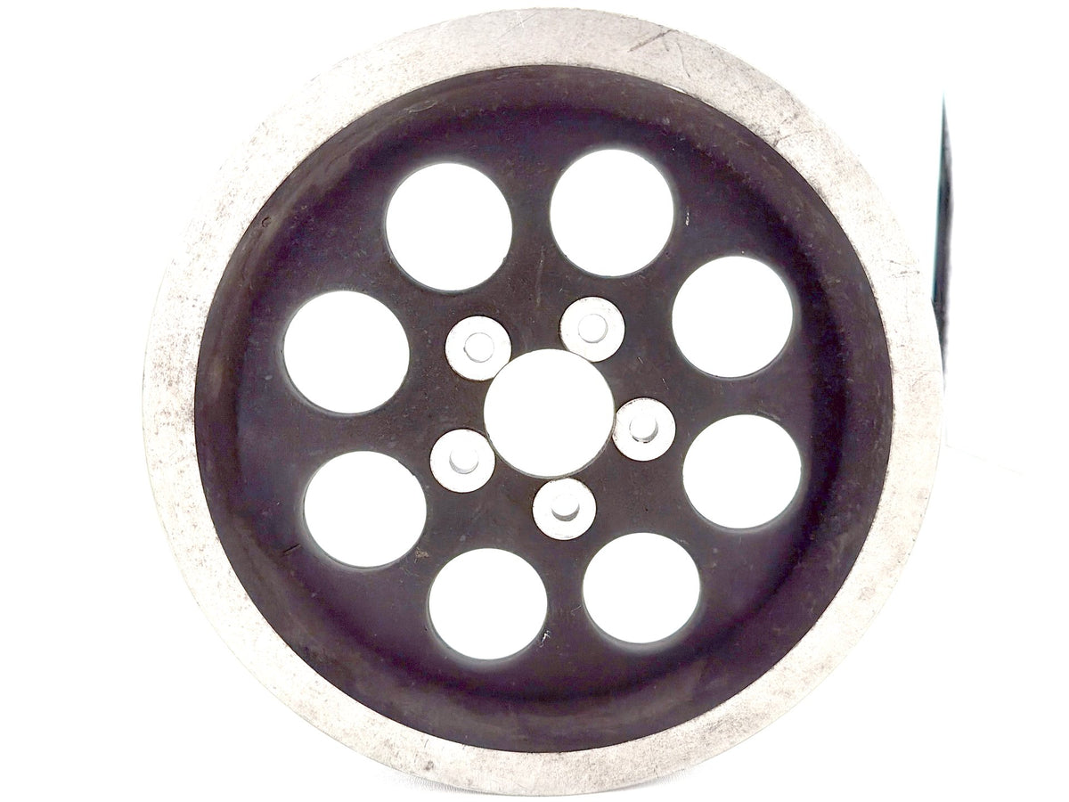 01 Harley Electra Glide Touring Classic OEM Rear Driver Pulley Sprocket 70T 1.5"