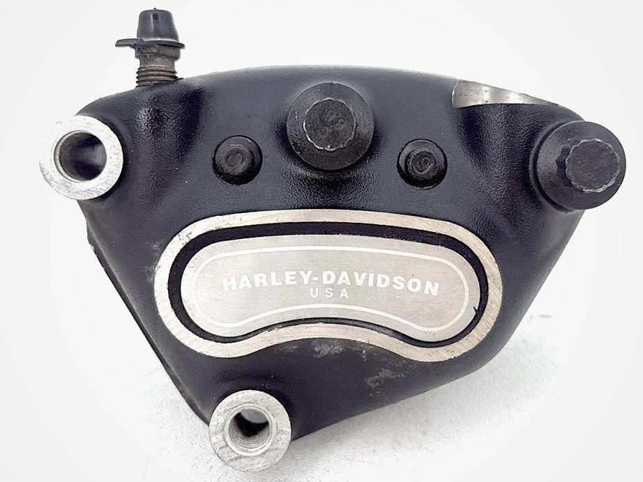 1999 - 2006 Harley-Davidson Touring Electra Glide Front Left 1 Brake Caliper 44046-00D
