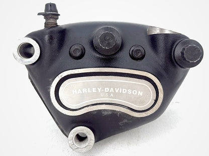 1999 - 2006 Harley-Davidson Touring Electra Glide Front Left 1 Brake Caliper 44046-00D