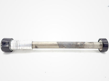 2008 Harley Dyna Fat Bob FXDF OEM Rear Wheel Axle Bolt Shaft
