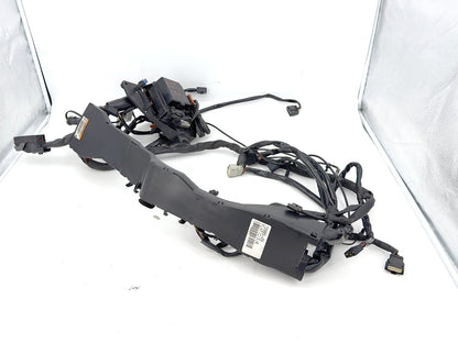 2007 - 2012 Harley-Davidson Touring Road Glide Main Wire Wiring Harness Loom NON-abs 70985-09