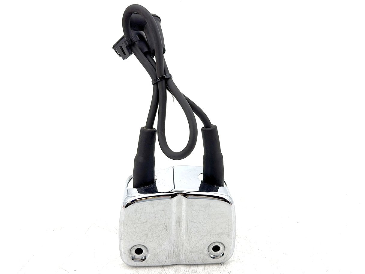 2008 Harley Dyna FXDL Low Rider Anniversary OEM Ignition Coil Spark Plugs Cable