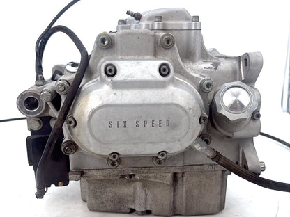 1999 - 2006 Harley-Davidson Dyna Super Glide 6 Speed Transmission Gearbox 34746-06