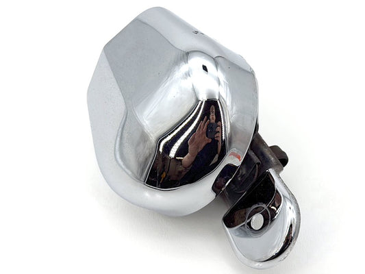 2006 - 2017 Harley-Davidson Dyna Street Bob Horn Signal Klaxon Chrome Cover 69012-93A
