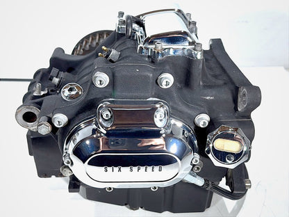 2015 Harley Dyna Low Rider FXDL OEM 6 Speed Transmission Gearbox