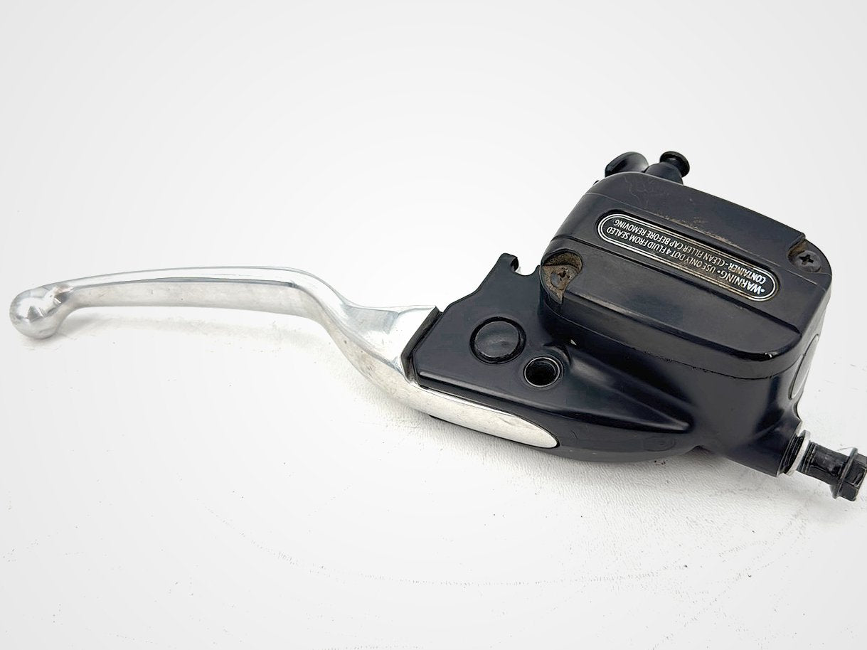 2008 - 2016 Harley-Davidson Touring Electra Glide Ultra Front Right Brake Lever Master Cylinder