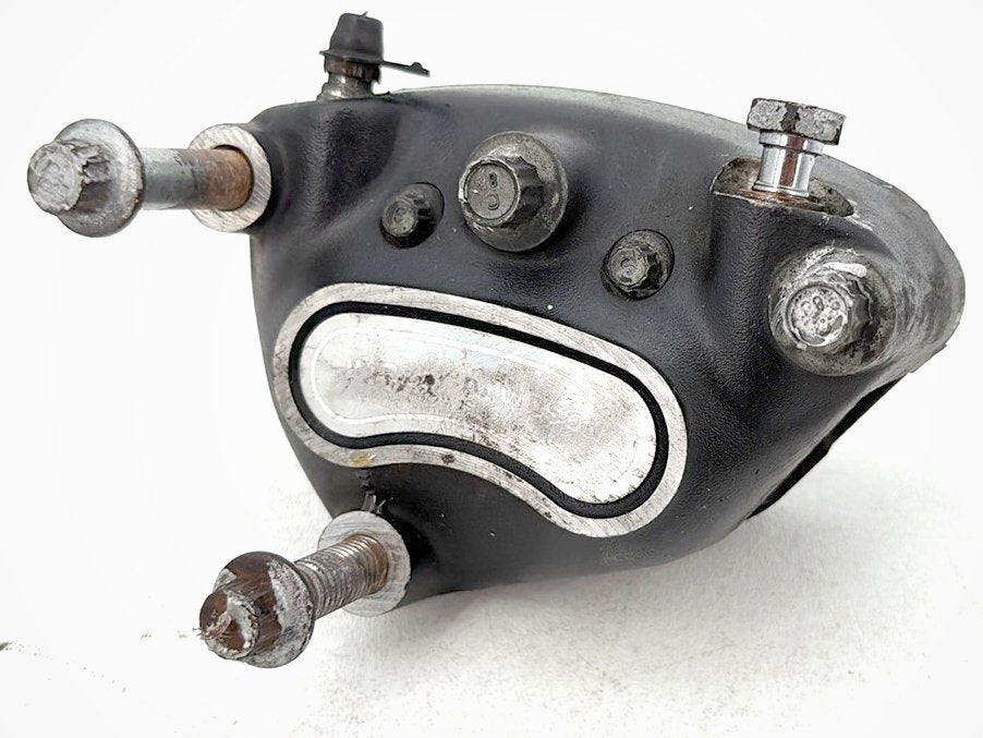 2007 - 2012 Harley-Davidson Touring Street Glide Front Left 1 Brake Caliper