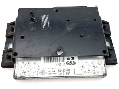 1999 - 2006 Harley-Davidson Touring Electra Glide Classic Engine Control Module Magneti Marelli ECM 32423-99