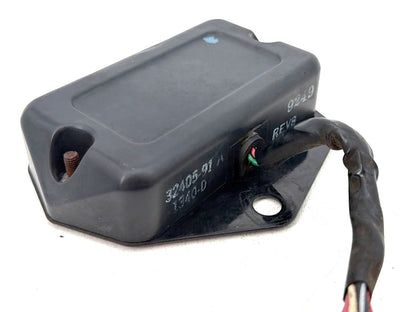 1984 - 1998 Harley-Davidson Touring Electra Glide Classic Ignition Computer Module Igniter CDI 32405-91A