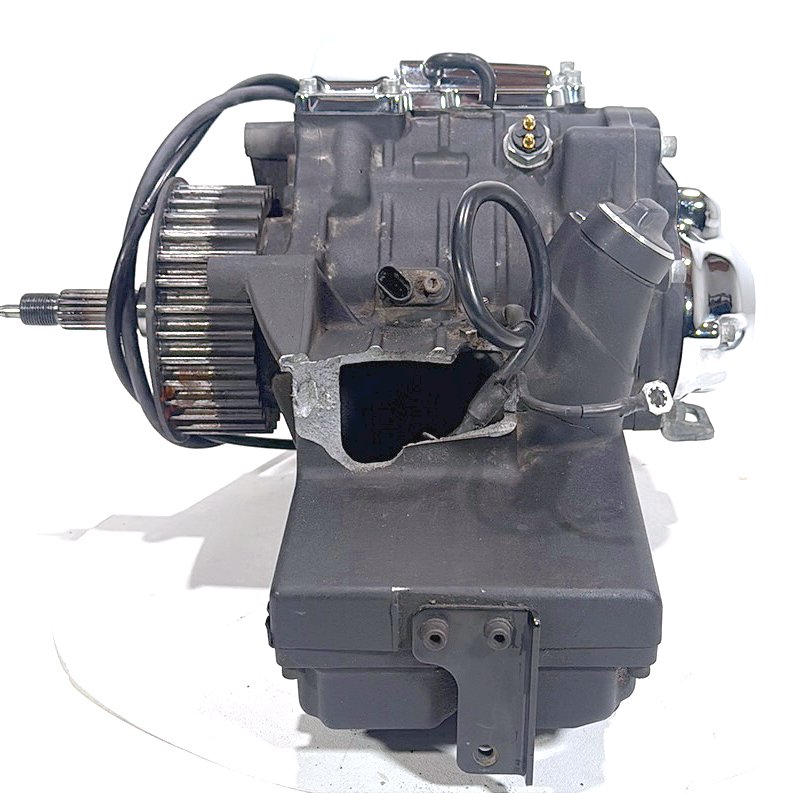 2008 - 2016 Harley-Davidson Touring Street Glide 6 Speed Transmission Gearbox 33166-10A