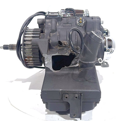 2008 - 2016 Harley-Davidson Touring Street Glide 6 Speed Transmission Gearbox 33166-10A
