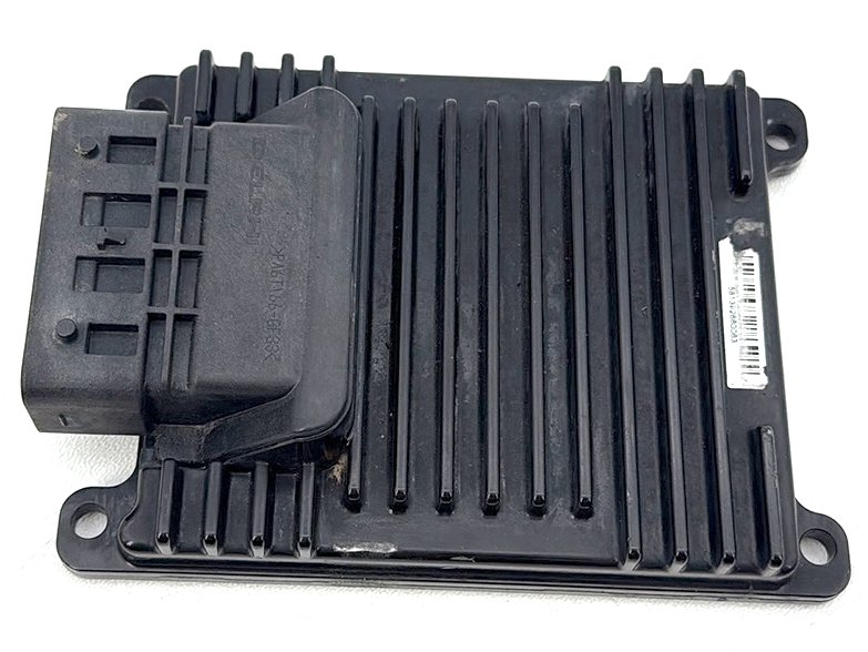 2007 - 2011 Harley-Davidson Touring Electra Glide Ultra Engine Control Module Brain ECU ECM 34245-10