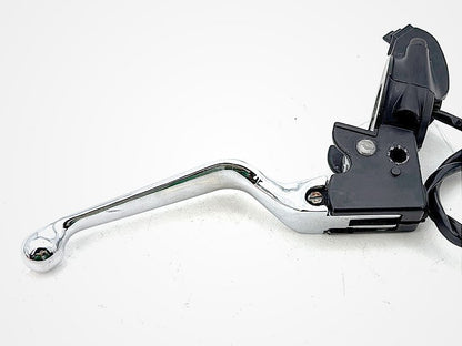95 Harley Electra Glide Touring Classic OEM Front Left Hand Clutch Control Lever