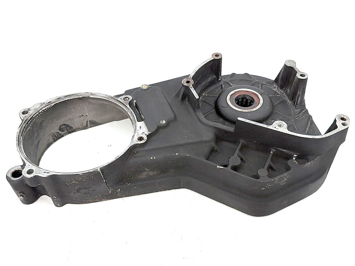 1984 - 1998 Harley-Davidson Touring Electra Glide Classic Inner Primary Clutch Cover 60677-99B