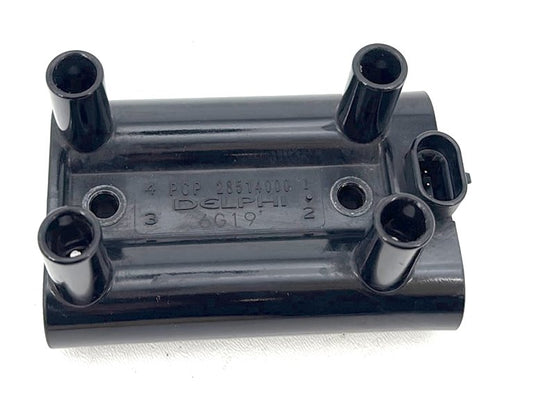 2019 - 2023 Harley-Davidson Touring Street Glide Ignition Coil Spark Igniter 28514000