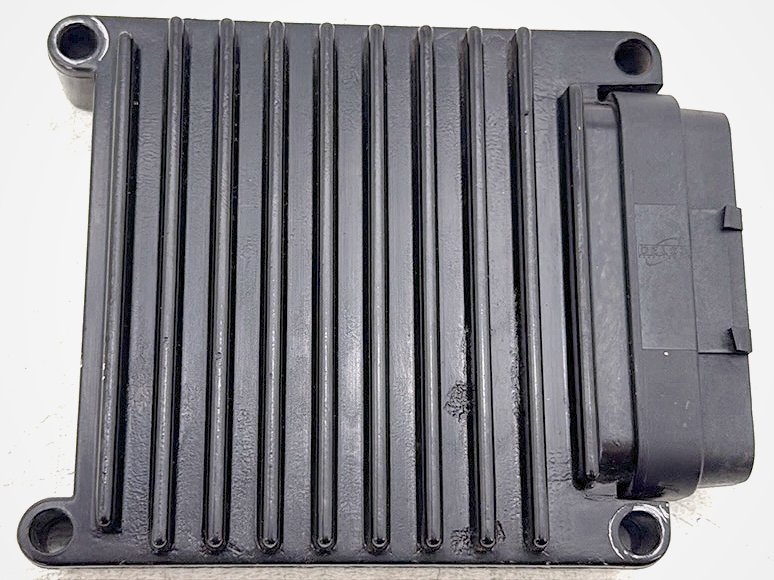 2007 Harley Touring FLHTC Electra Glide Classic OEM Engine Control Module Brain ECU ECM
