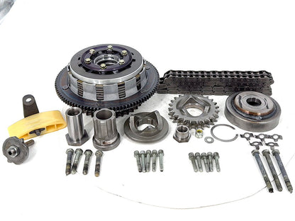 1999 - 2006 Harley-Davidson Touring Electra Glide Classic Clutch Basket Chain Tensioner Kit 37846-99A