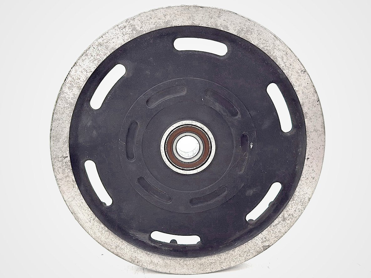 2008 Harley Electra Glide Touring Ultra FLHTCUI OEM Rear Driver Pulley Sprocket